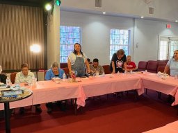 Mujeres de Fe Septiembre 2025 &raquo; Mujeres de Fe Septiembre 2025